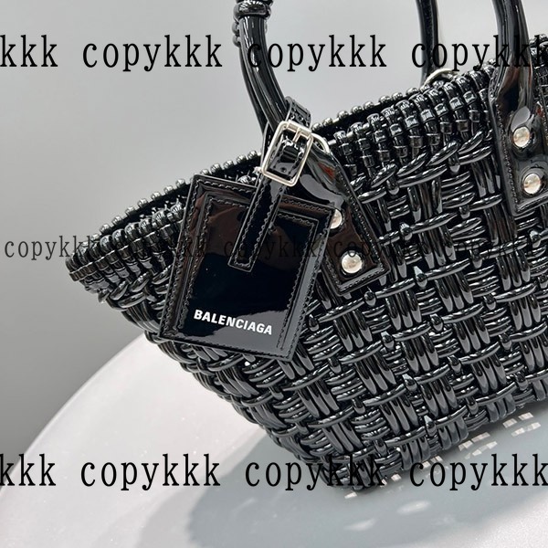 送料無料 バレンシアガ ハンドバッグ スーパーコピー - bags-01407 画像 5