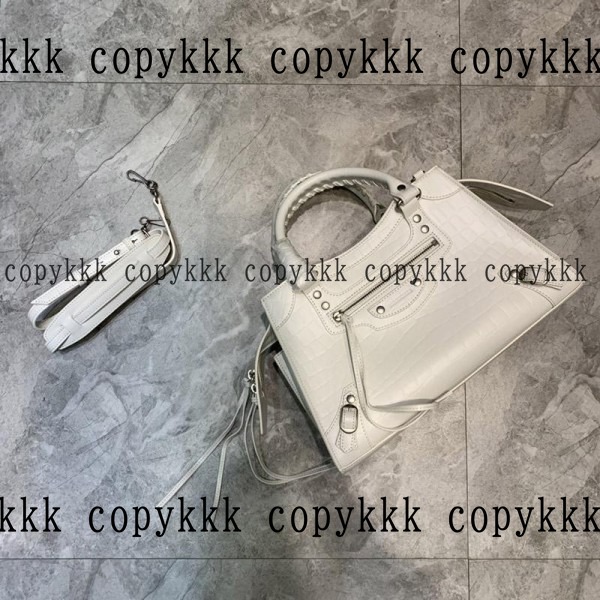 送料無料 バレンシアガ ハンドバッグ スーパーコピー - bags-01430 画像 2