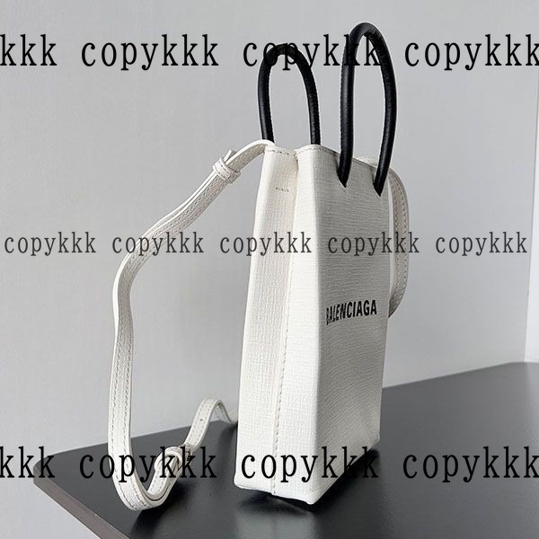 バレンシアガ ハンドバッグ N級品 送料無料 - bags-01384 画像 2