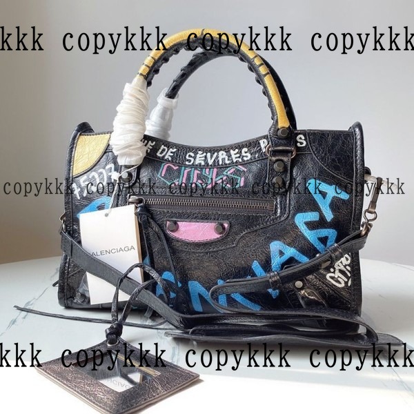 バレンシアガ ハンドバッグ コピー 激安通販 - bags-01450 画像 2