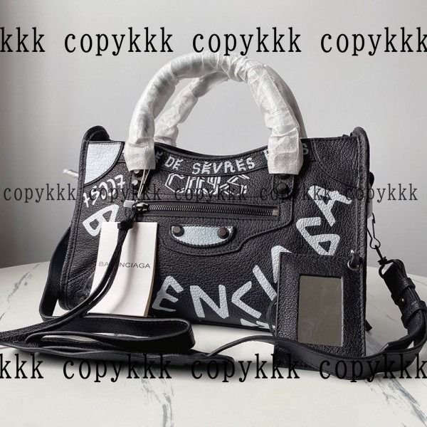 バレンシアガ ハンドバッグ N級品 送料無料 - bags-01454 画像 2