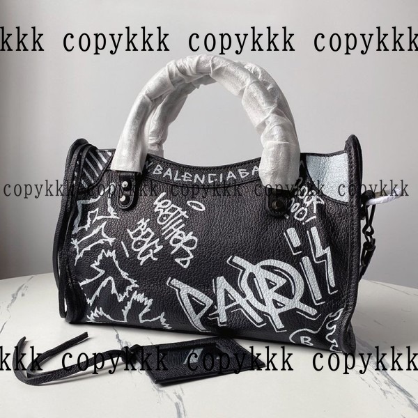 バレンシアガ ハンドバッグ N級品 送料無料 - bags-01454 画像 3