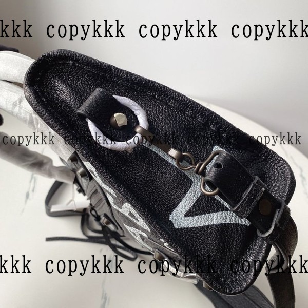 バレンシアガ ハンドバッグ N級品 送料無料 - bags-01454 画像 5