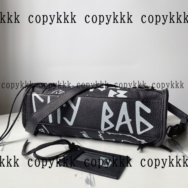 バレンシアガ ハンドバッグ N級品 送料無料 - bags-01454 画像 6