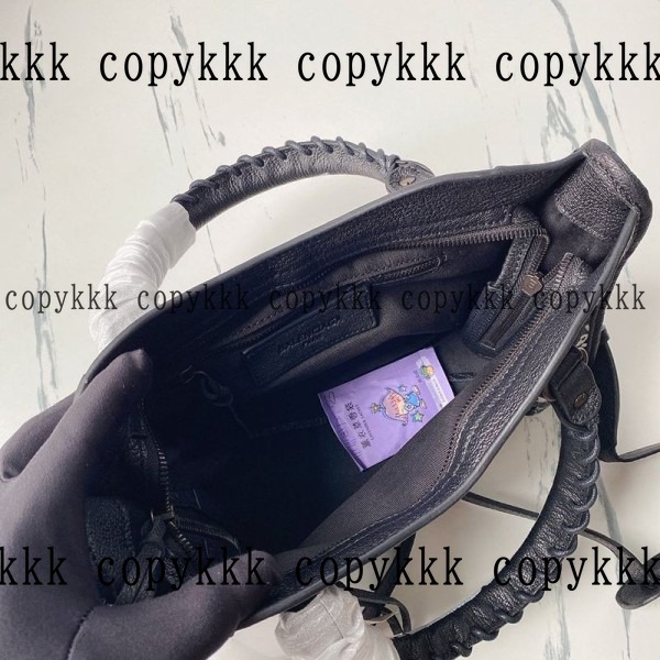 バレンシアガ ハンドバッグ N級品 送料無料 - bags-01454 画像 8