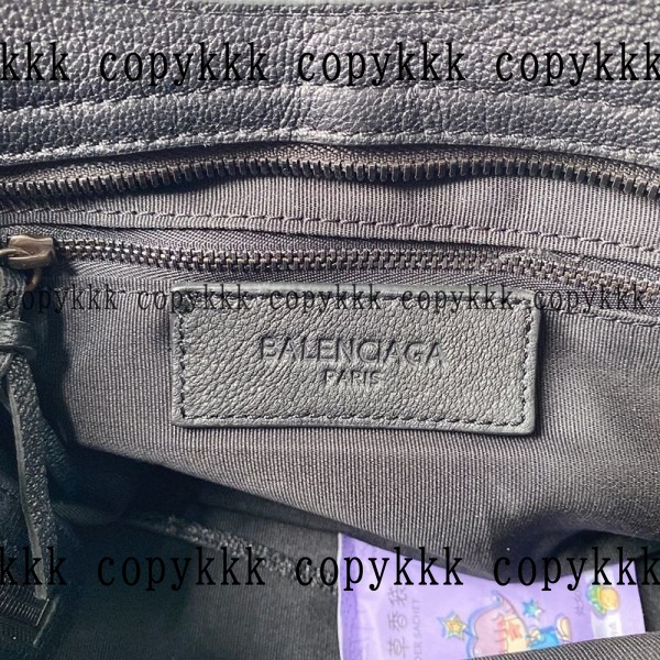 バレンシアガ ハンドバッグ N級品 送料無料 - bags-01454 画像 9