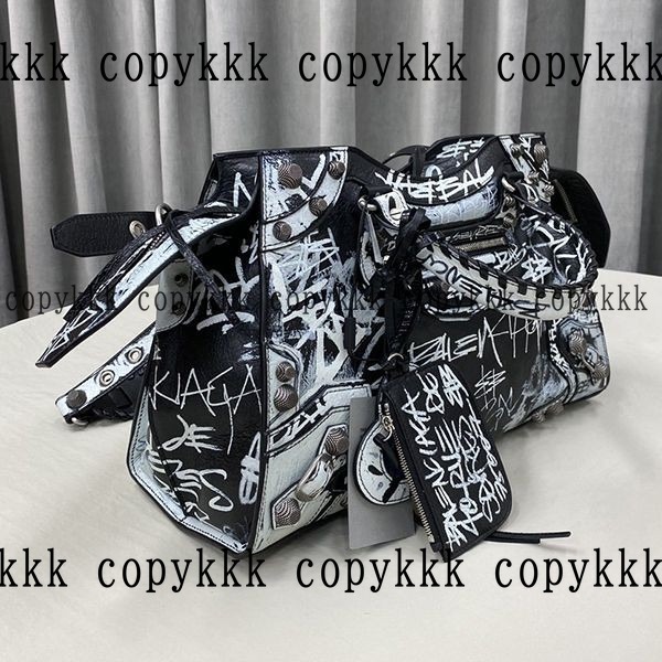 バレンシアガ ハンドバッグ N級品 送料無料 - bags-01386 画像 2