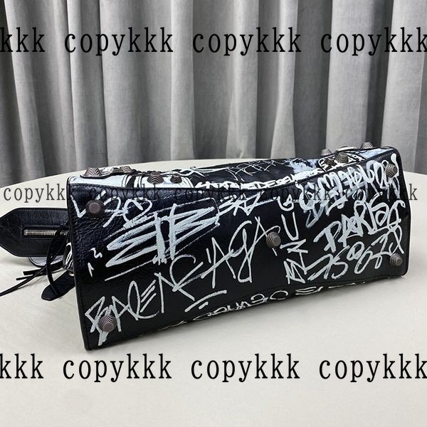 バレンシアガ ハンドバッグ N級品 送料無料 - bags-01386 画像 3