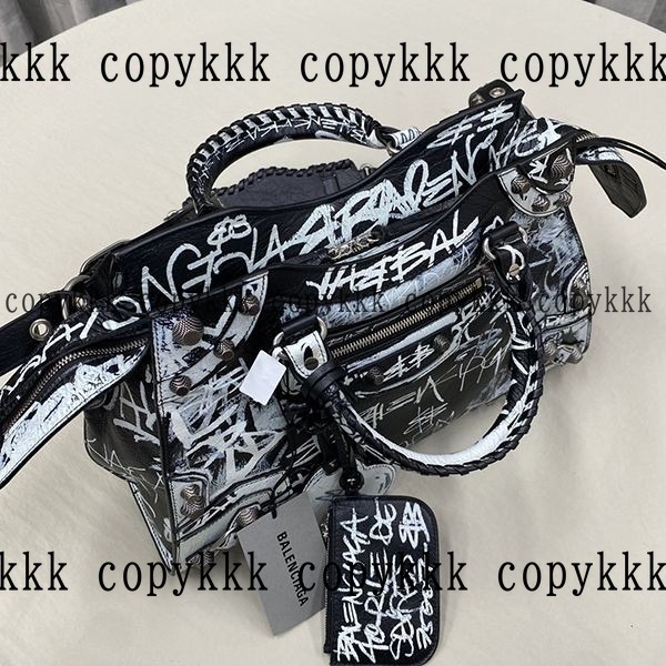 バレンシアガ ハンドバッグ N級品 送料無料 - bags-01386 画像 4