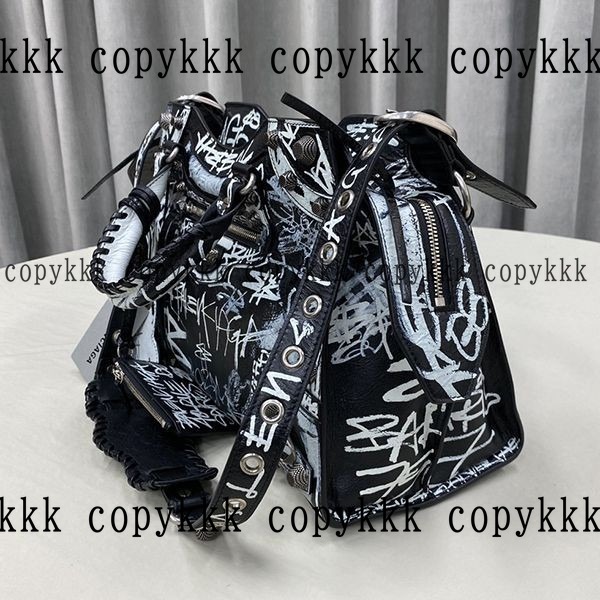 バレンシアガ ハンドバッグ N級品 送料無料 - bags-01386 画像 5