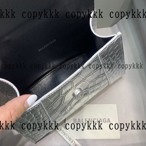 バレンシアガ ハンドバッグ N級品 送料無料 - bags-01463 画像 7