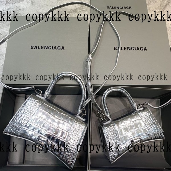 バレンシアガ ハンドバッグ N級品 送料無料 - bags-01463 画像 9