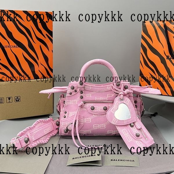 人気 バレンシアガ ハンドバッグ N級品 - bags-01387