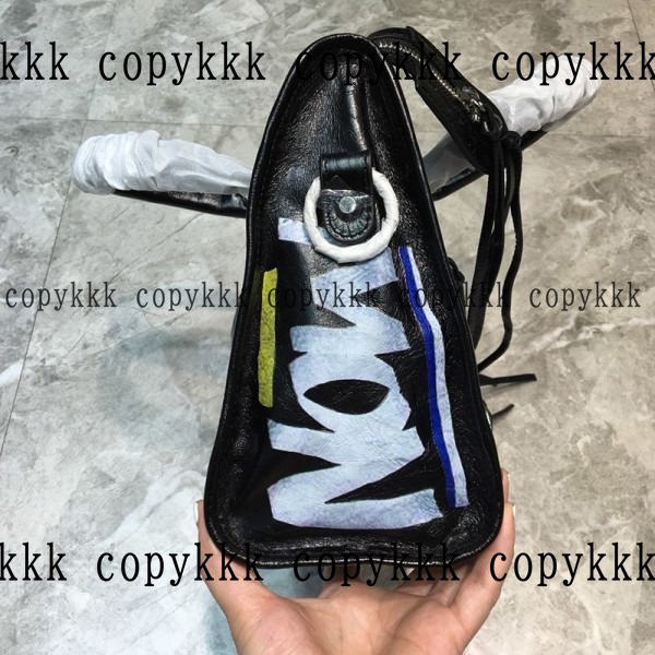 人気 バレンシアガ ハンドバッグ N級品 - bags-01471 画像 4