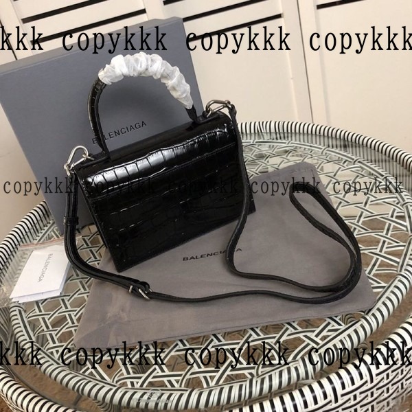 人気 バレンシアガ ハンドバッグ N級品 - bags-01473 画像 7