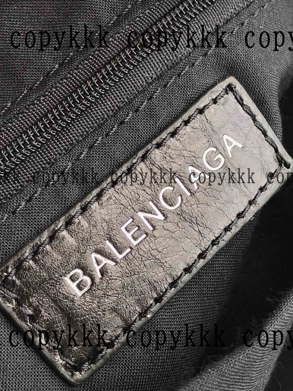 送料無料 バレンシアガ リュック スーパーコピー - bags-01561 画像 9