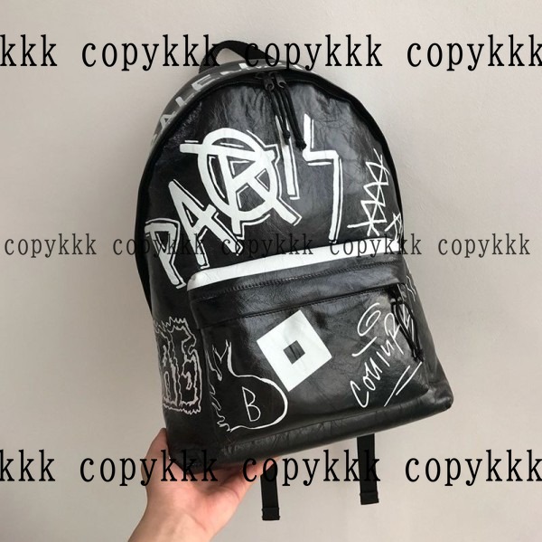 大人気 バレンシアガ リュック コピー - bags-01562 おすすめN級品