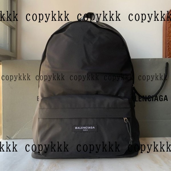 送料無料 バレンシアガ リュック スーパーコピー - bags-01554