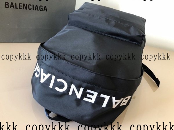 人気 バレンシアガ リュック N級品 - bags-01555 画像 4