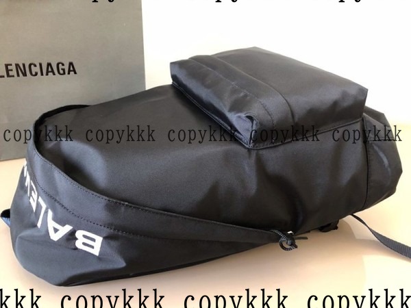 人気 バレンシアガ リュック N級品 - bags-01555 画像 5