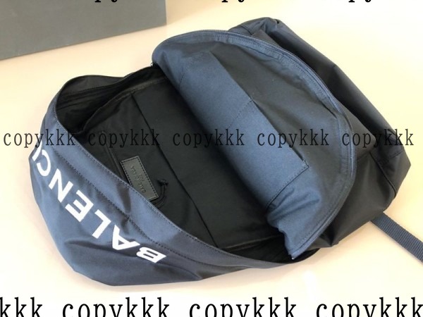 人気 バレンシアガ リュック N級品 - bags-01555 画像 6