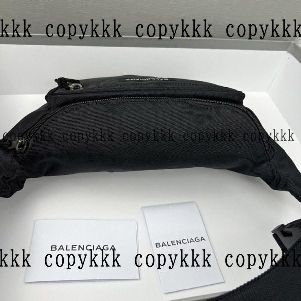 人気 バレンシアガ ウエストバッグ N級品 - bags-01356 画像 3