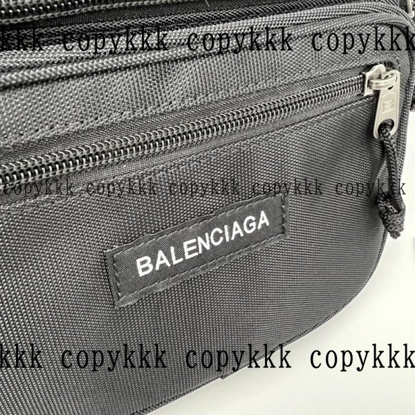 人気 バレンシアガ ウエストバッグ N級品 - bags-01356 画像 5