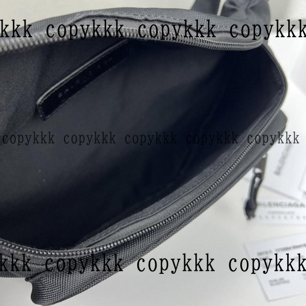 人気 バレンシアガ ウエストバッグ N級品 - bags-01356 画像 7