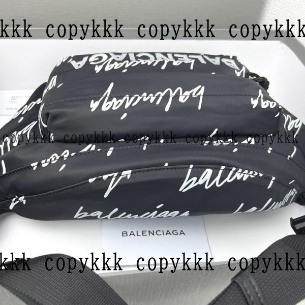 格安 バレンシアガ ウエストバッグ スーパーコピー - bags-01367 画像 3