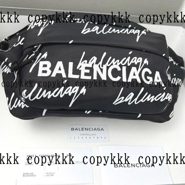 格安 バレンシアガ ウエストバッグ スーパーコピー - bags-01367 画像 4
