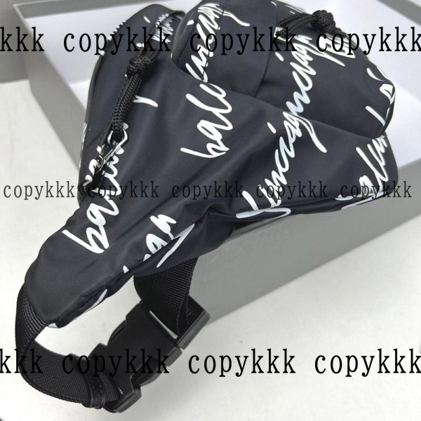 格安 バレンシアガ ウエストバッグ スーパーコピー - bags-01367 画像 5