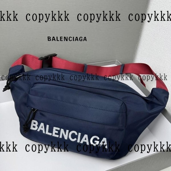 送料無料 バレンシアガ ウエストバッグ スーパーコピー - bags-01368