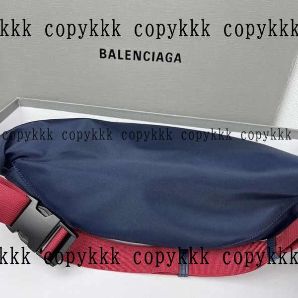 送料無料 バレンシアガ ウエストバッグ スーパーコピー - bags-01368 画像 3
