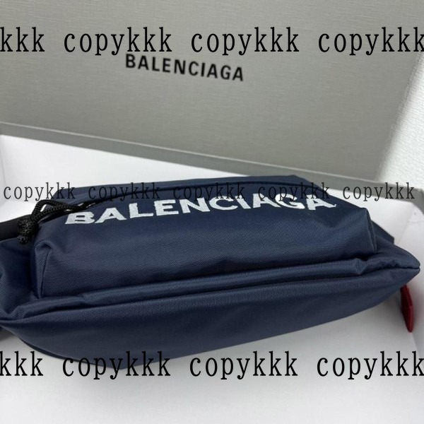 送料無料 バレンシアガ ウエストバッグ スーパーコピー - bags-01368 画像 4