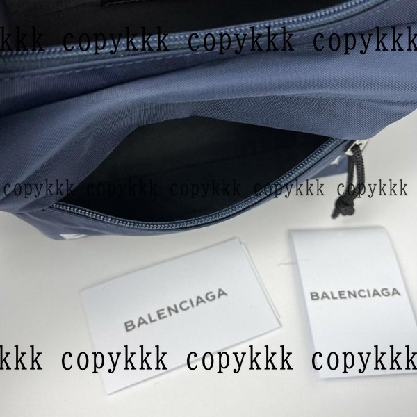 送料無料 バレンシアガ ウエストバッグ スーパーコピー - bags-01368 画像 7