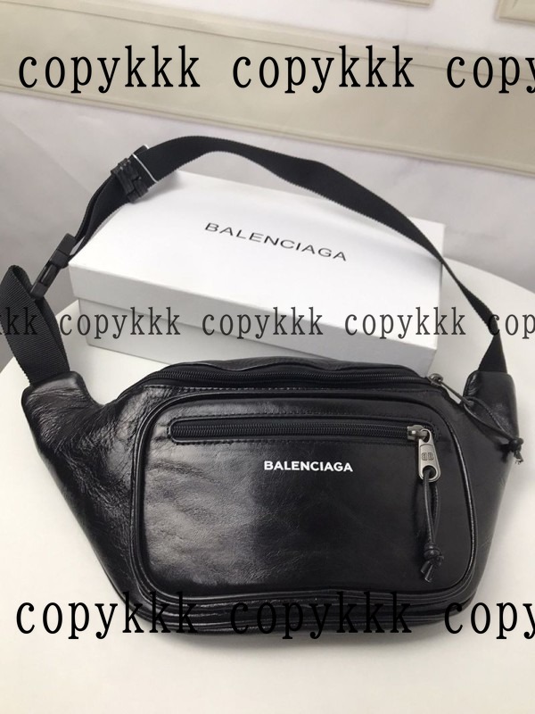 送料無料 バレンシアガ ウエストバッグ スーパーコピー - bags-01371 画像 4