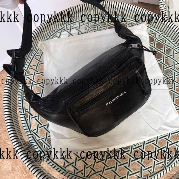 大人気 バレンシアガ ウエストバッグ コピー - bags-01372 画像 3