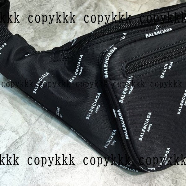 人気 バレンシアガ ウエストバッグ N級品 - bags-01374 画像 2