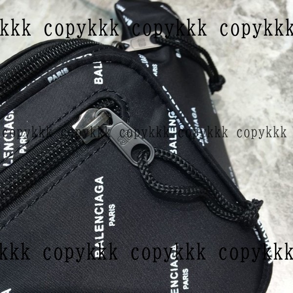 人気 バレンシアガ ウエストバッグ N級品 - bags-01374 画像 3
