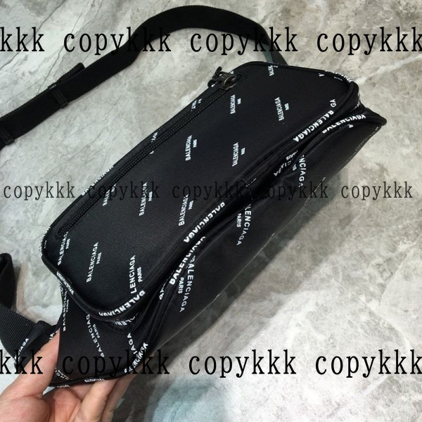 人気 バレンシアガ ウエストバッグ N級品 - bags-01374 画像 4