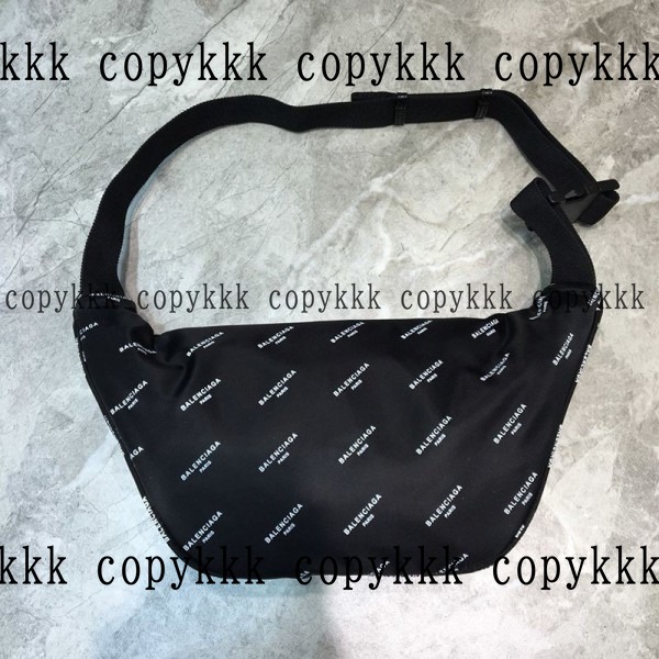 人気 バレンシアガ ウエストバッグ N級品 - bags-01374 画像 5
