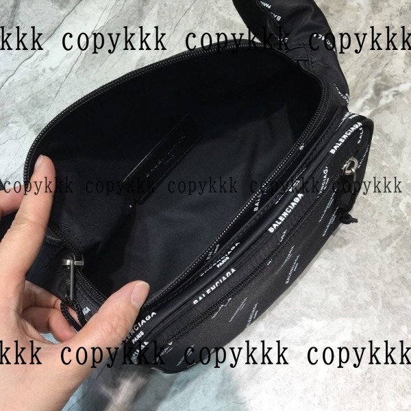 人気 バレンシアガ ウエストバッグ N級品 - bags-01374 画像 6