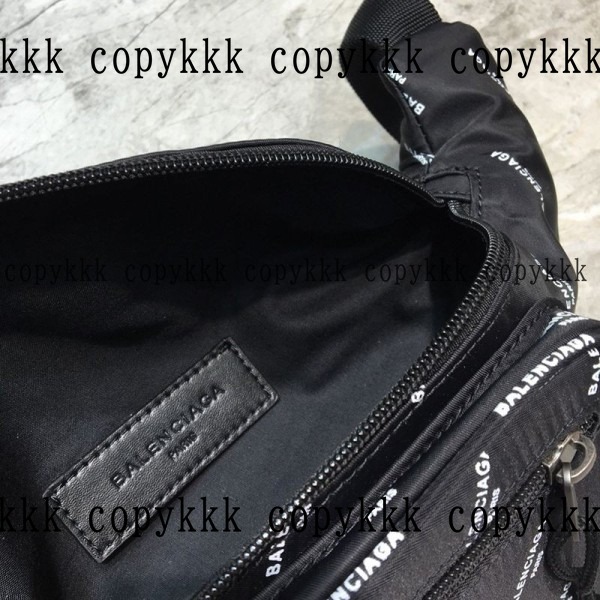 人気 バレンシアガ ウエストバッグ N級品 - bags-01374 画像 7