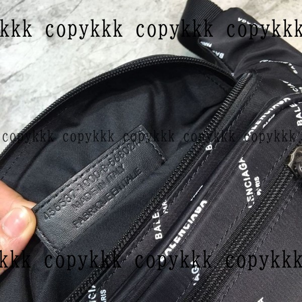 人気 バレンシアガ ウエストバッグ N級品 - bags-01374 画像 8