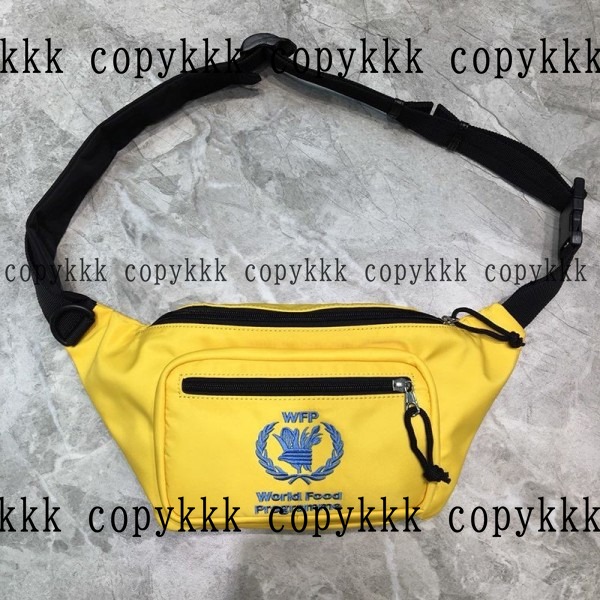 大人気 バレンシアガ ウエストバッグ コピー - bags-01376 おすすめN級品