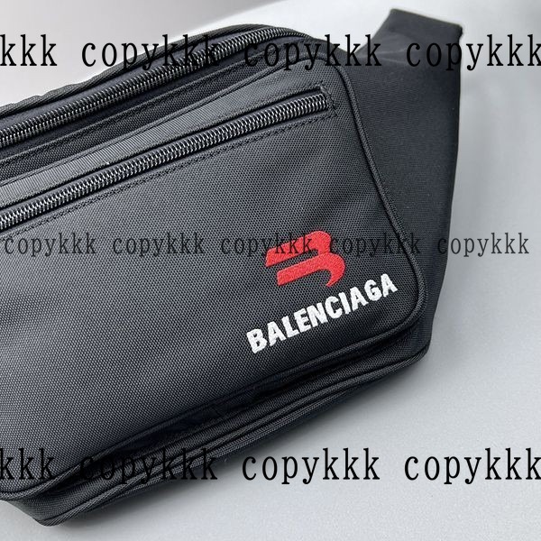 バレンシアガ ウエストバッグ コピー 激安通販 - bags-01359 画像 5