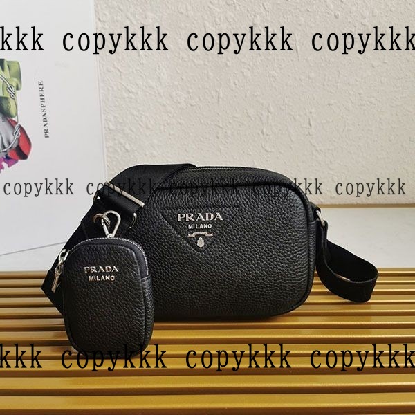 人気 プラダ ショルダーバッグ N級品 - bags-01750