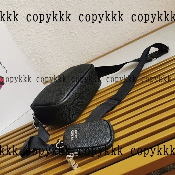 人気 プラダ ショルダーバッグ N級品 - bags-01750 画像 4