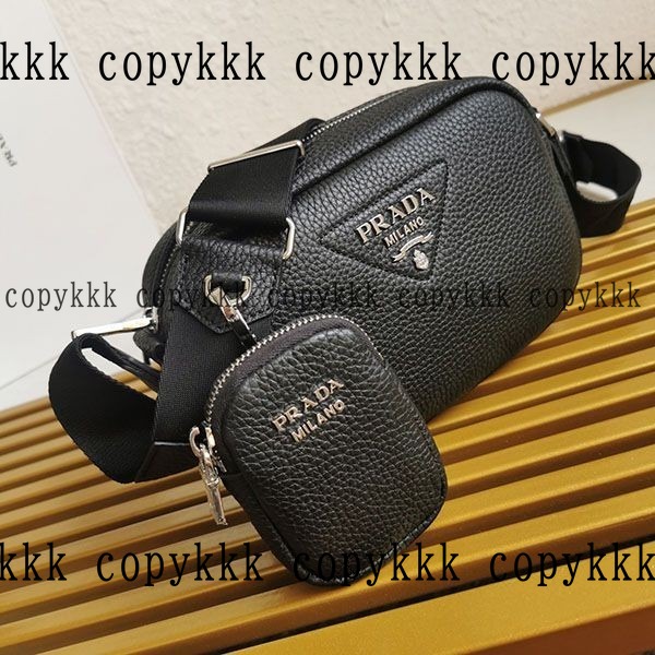 人気 プラダ ショルダーバッグ N級品 - bags-01750 画像 7