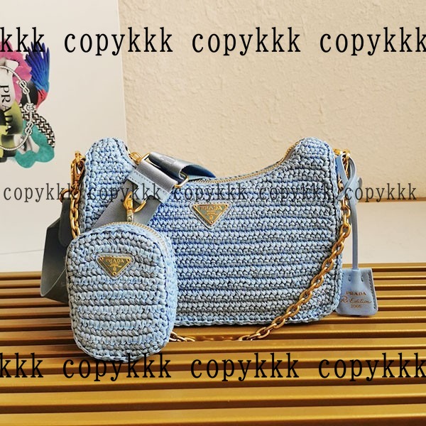 送料無料 プラダ ショルダーバッグ スーパーコピー - bags-01760